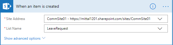 Create An Approval Workflow And Get Manager Response Via Email