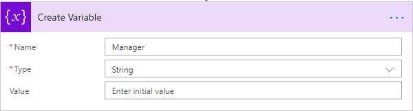 Create An Approval Workflow And Get Manager Response Via Email