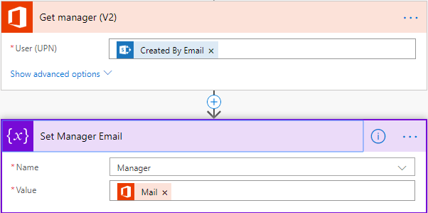 Create An Approval Workflow And Get Manager Response Via Email