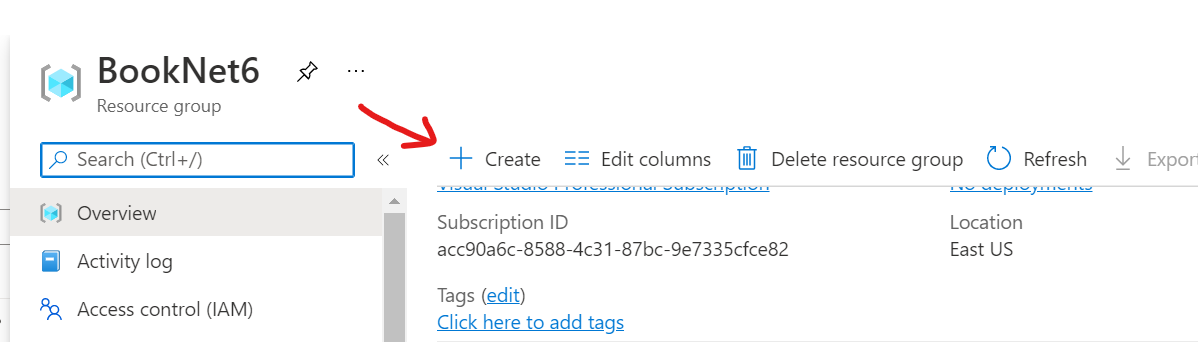 Publish SQL Server DB to Azure Cloud