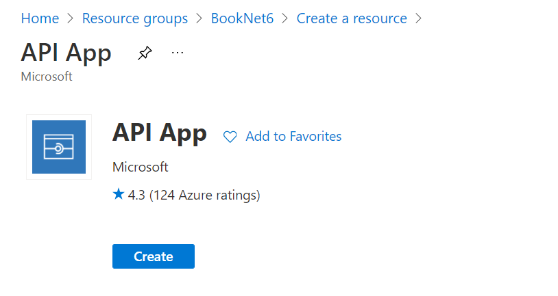 Deploy the app to Azure Cloud using the Azure Release pipeline