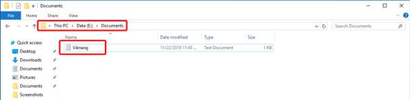 Azure File Sync Service