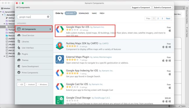 google key generate maps api Xamarin Component Using Maps iOS API Google iOS A Map For Google Map Create in and View google key generate maps api Xamarin Component Using Maps iOS API Google iOS A Map For Google Map Create in and View