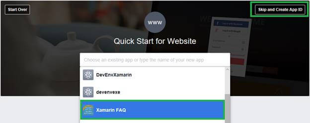 Create And Build A Facebook Bot Using Microsoft Bot Framework