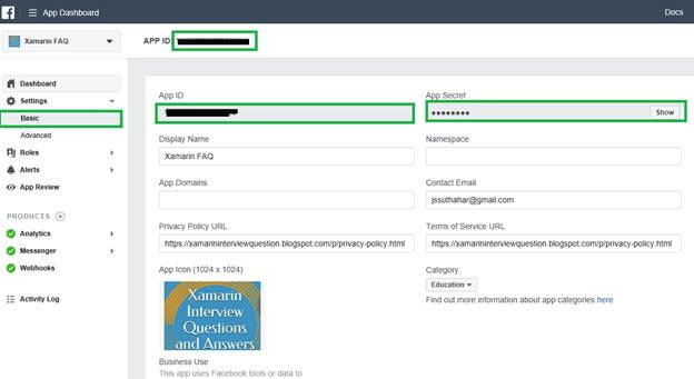 Create And Build A Facebook Bot Using Microsoft Bot Framework