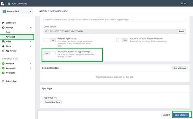Create And Build A Facebook Bot Using Microsoft Bot Framework