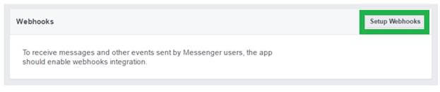 Create And Build A Facebook Bot Using Microsoft Bot Framework