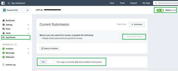 Create And Build A Facebook Bot Using Microsoft Bot Framework