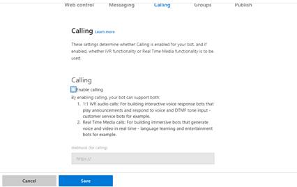 Create And Build A Skype Bot Using Microsoft Bot Framework