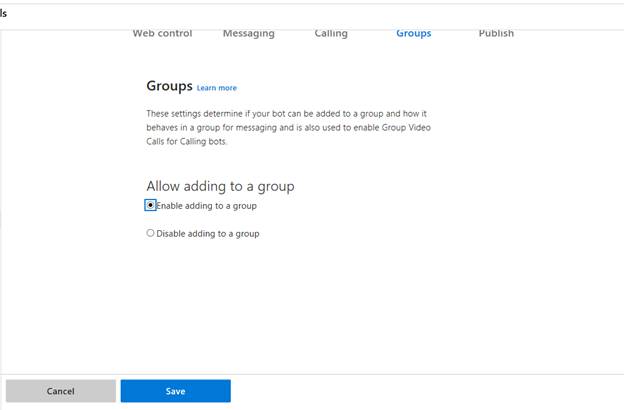 Create And Build A Skype Bot Using Microsoft Bot Framework