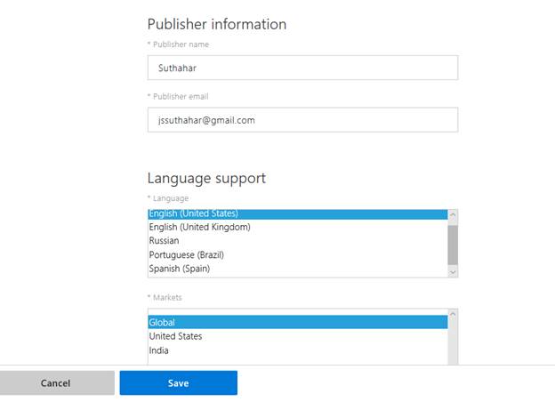 Create And Build A Skype Bot Using Microsoft Bot Framework