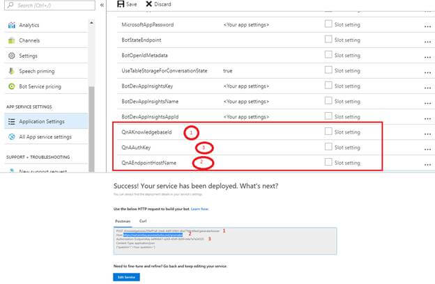 Build FAQ Chatbot Using Azure Bot Service