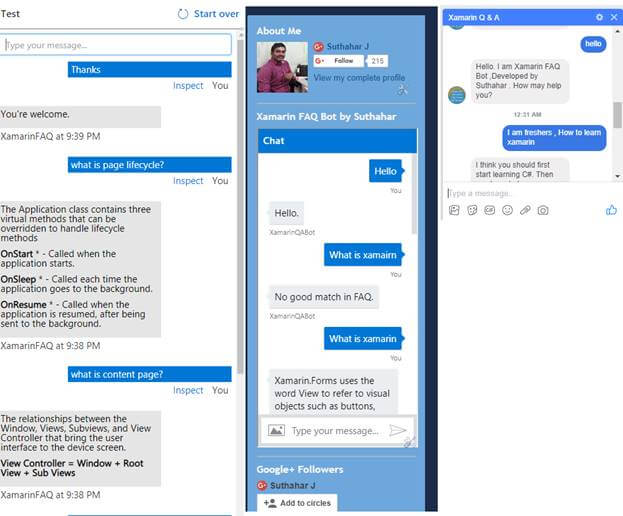 Build FAQ Chatbot Using Azure Bot Service