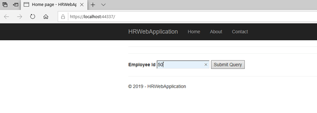 Create And Consume Azure Function From ASP.NET Core