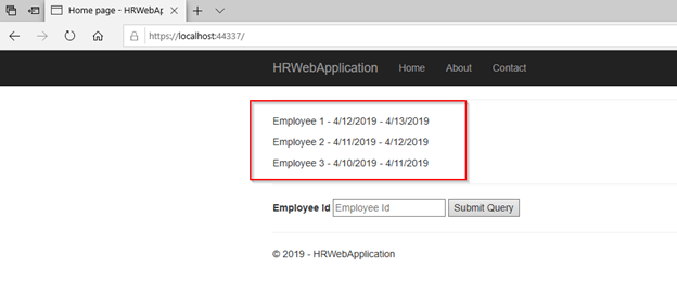 Create And Consume Azure Function From ASP.NET Core