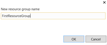 Create and Deploy Your First .Net Core App in Azure App Service