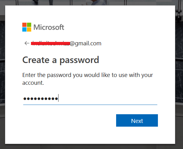 Create And Manage Windows Virtual Machine In The Azure Portal