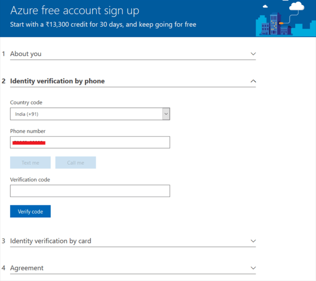 Create And Manage Windows Virtual Machine In The Azure Portal