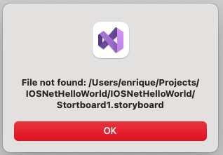 Create Apps for iOS with .NET 7