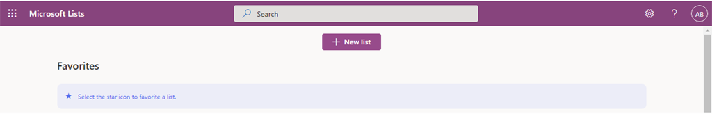 Create Asset Manager List from Microsoft List Templates And Customize List Form Using Power Apps