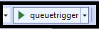 Queue Trigger in Visual Studio