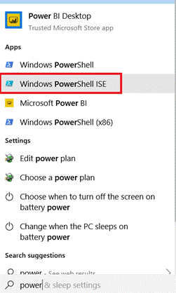 Create Azure Storage Account and Container using PowerShell