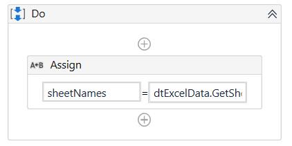Create C# Class File Using UiPath (RPA) By Reading Excel