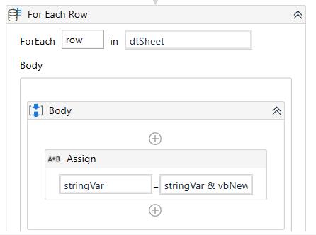 Create C# Class File Using UiPath (RPA) By Reading Excel