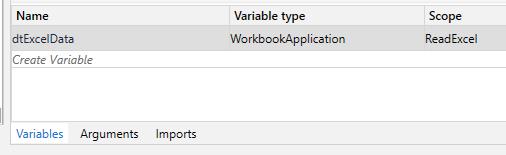 Create C# Class File Using UiPath (RPA) By Reading Excel