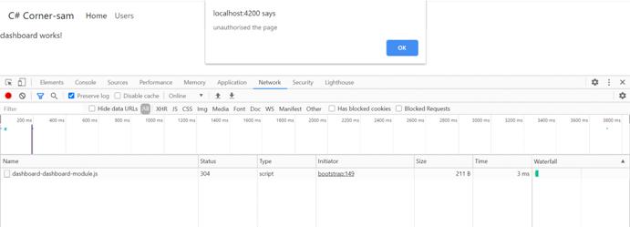 Create CanLoad In Angular
