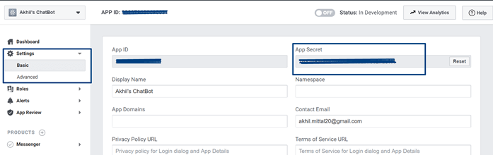 Create Chatbot Using Microsoft's Bot Framework And Dialogflow API - Integrate And Test On Slack And Facebook Messenger