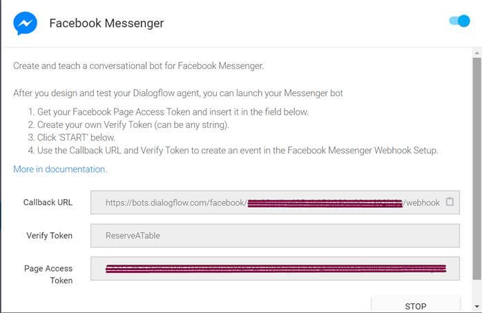 Create Chatbot Using Microsoft's Bot Framework And Dialogflow API - Integrate And Test On Slack And Facebook Messenger