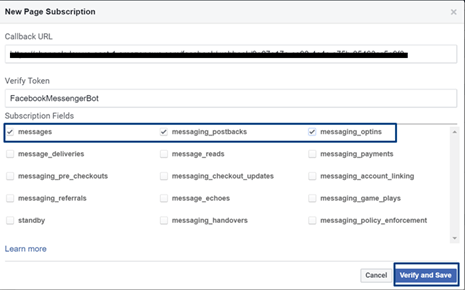 Create Chatbot Using Microsoft's Bot Framework And Dialogflow API - Integrate And Test On Slack And Facebook Messenger
