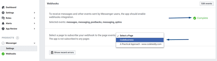 Create Chatbot Using Microsoft's Bot Framework And Dialogflow API - Integrate And Test On Slack And Facebook Messenger