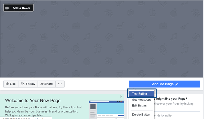 Create Chatbot Using Microsoft's Bot Framework And Dialogflow API - Integrate And Test On Slack And Facebook Messenger