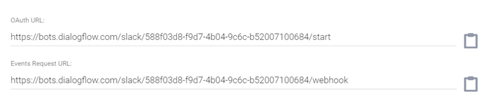 Create Chatbot Using Microsoft's Bot Framework And Dialogflow API - Integrate And Test On Slack And Facebook Messenger