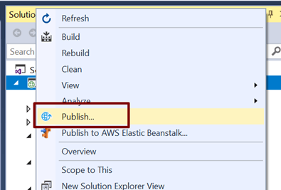Create Chatbot Using Microsoft's Bot Framework And Dialogflow API - (Bot using Microsoft's Bot Framework)