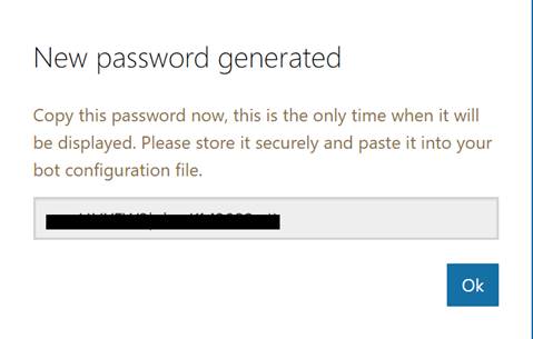 Create Chatbot Using Microsoft's Bot Framework And Dialogflow API - (Bot using Microsoft's Bot Framework)