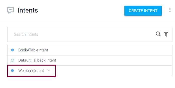 Create Chatbot Using Microsoft's Bot Framework And Dialogflow API - (Bot using Microsoft's Bot Framework)