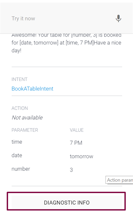 Create Chatbot Using Microsoft's Bot Framework And Dialogflow API - (Bot using Microsoft's Bot Framework)