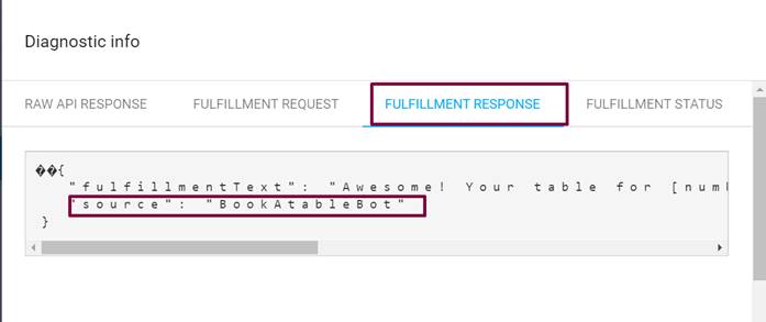 Create Chatbot Using Microsoft's Bot Framework And Dialogflow API - (Bot using Microsoft's Bot Framework)