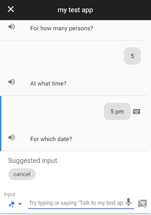 Create Chatbot Using Microsoft's Bot Framework And Dialogflow API - (Bot using Microsoft's Bot Framework)