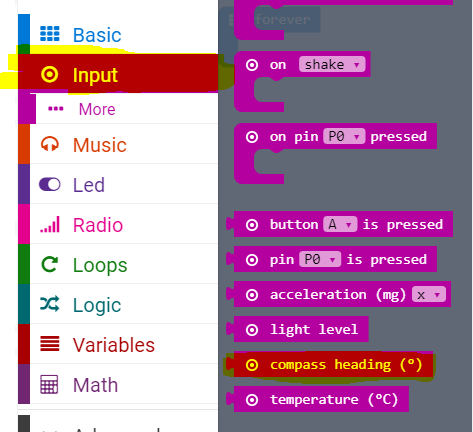 Create Compass Using BBC Micro - Bit