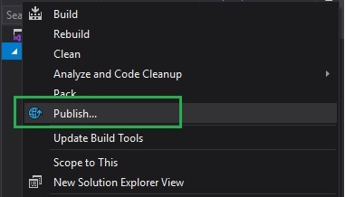 Create Container and Upload Blob using Azure Function in .NET Core