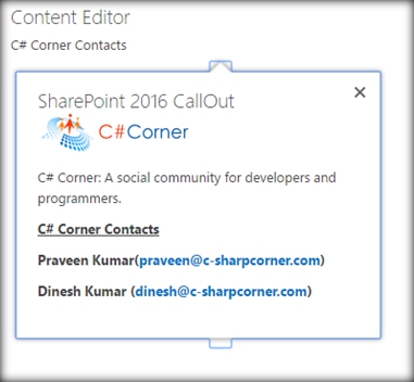 SharePoint