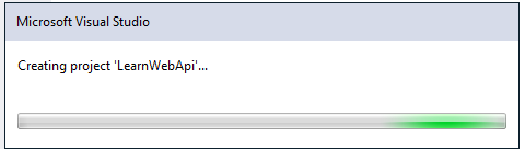 Create Custom / User Defined Web API GET Method And Test In Talend API