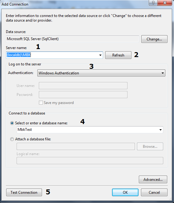Create Custom / User Defined Web API GET Method And Test In Talend API