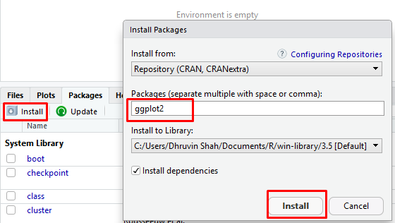 Create Gantt Chart To Show Duration Between Start Time And End Time Using R Within Power BI
