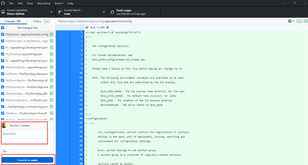 Easy Way To Create GitHub Repository And Add New Or Existing Project Using GitHub Desktop