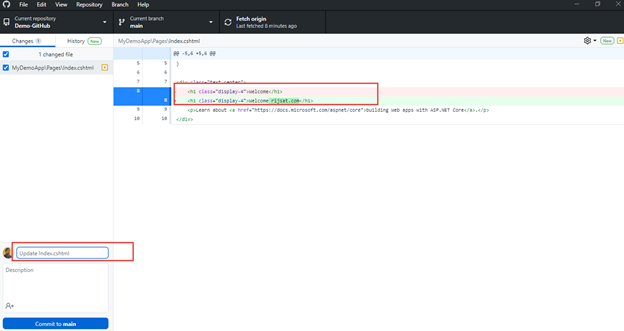 Easy Way To Create GitHub Repository And Add New Or Existing Project Using GitHub Desktop